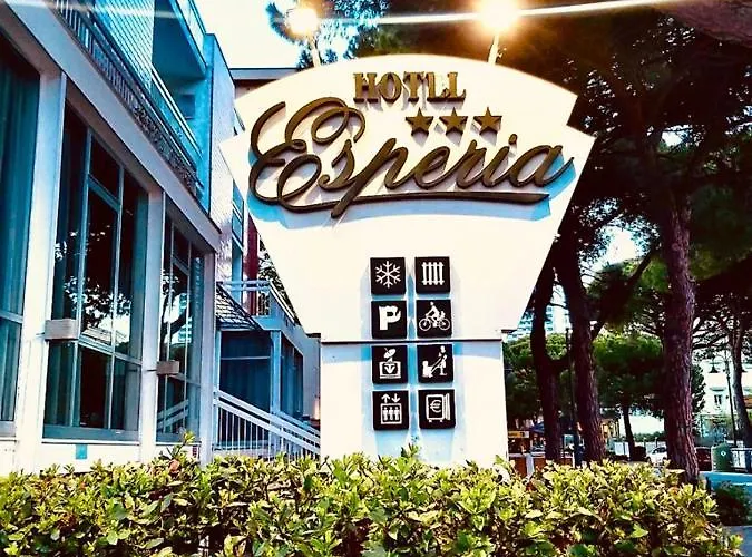 Esperia Cesenatico