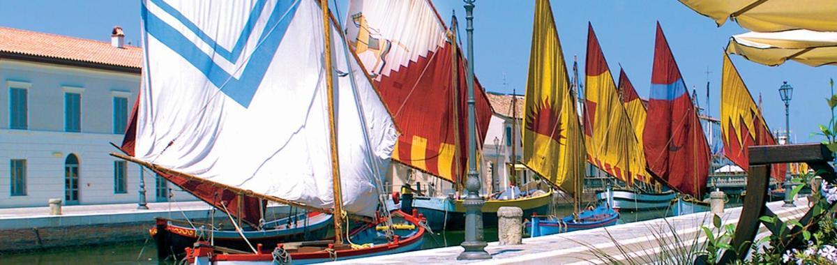 Esperia Cesenatico Hotel