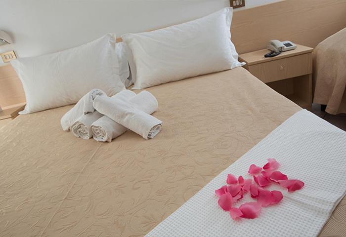 Esperia Cesenatico Hotel 3*