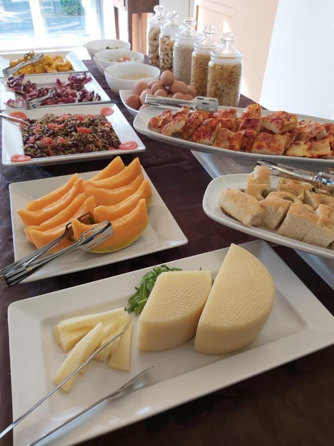Hotel Esperia Cesenatico