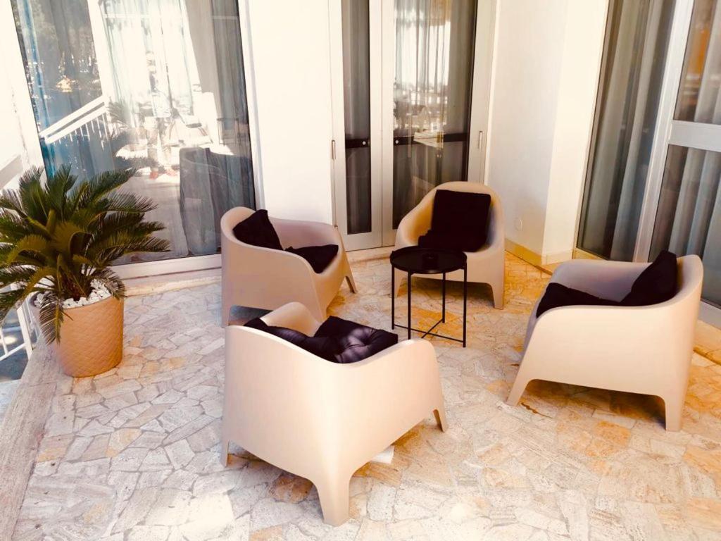 Esperia Cesenatico Hotel 3*