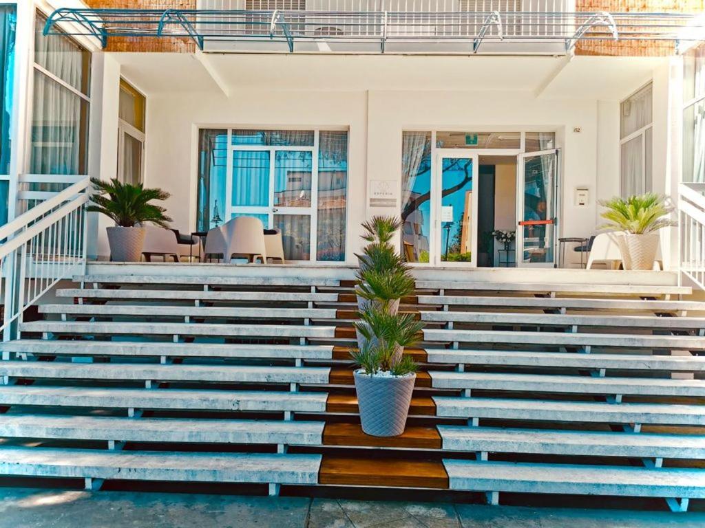 Hotel Esperia Cesenatico 3*