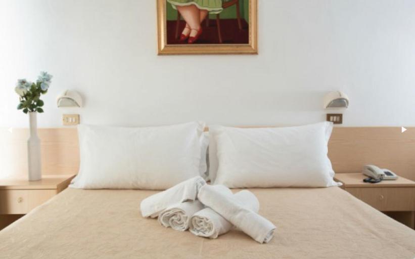 Esperia Cesenatico Hotel