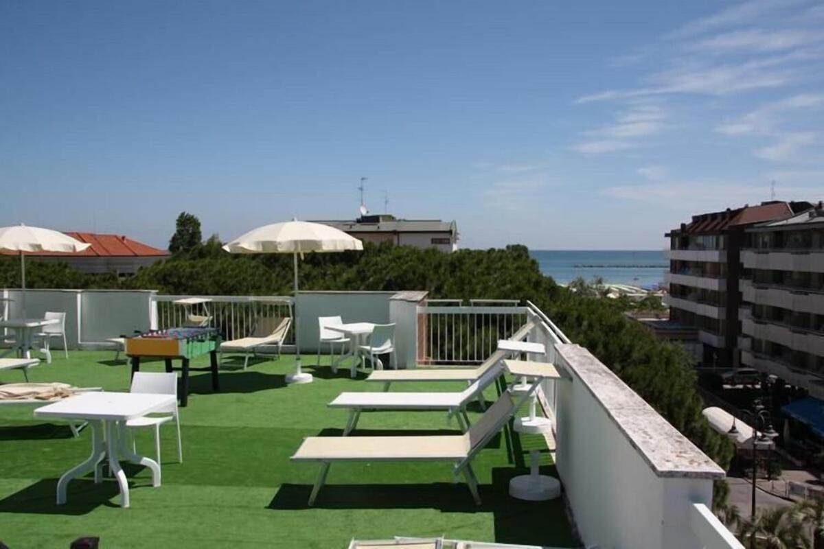 Esperia 3* Cesenatico