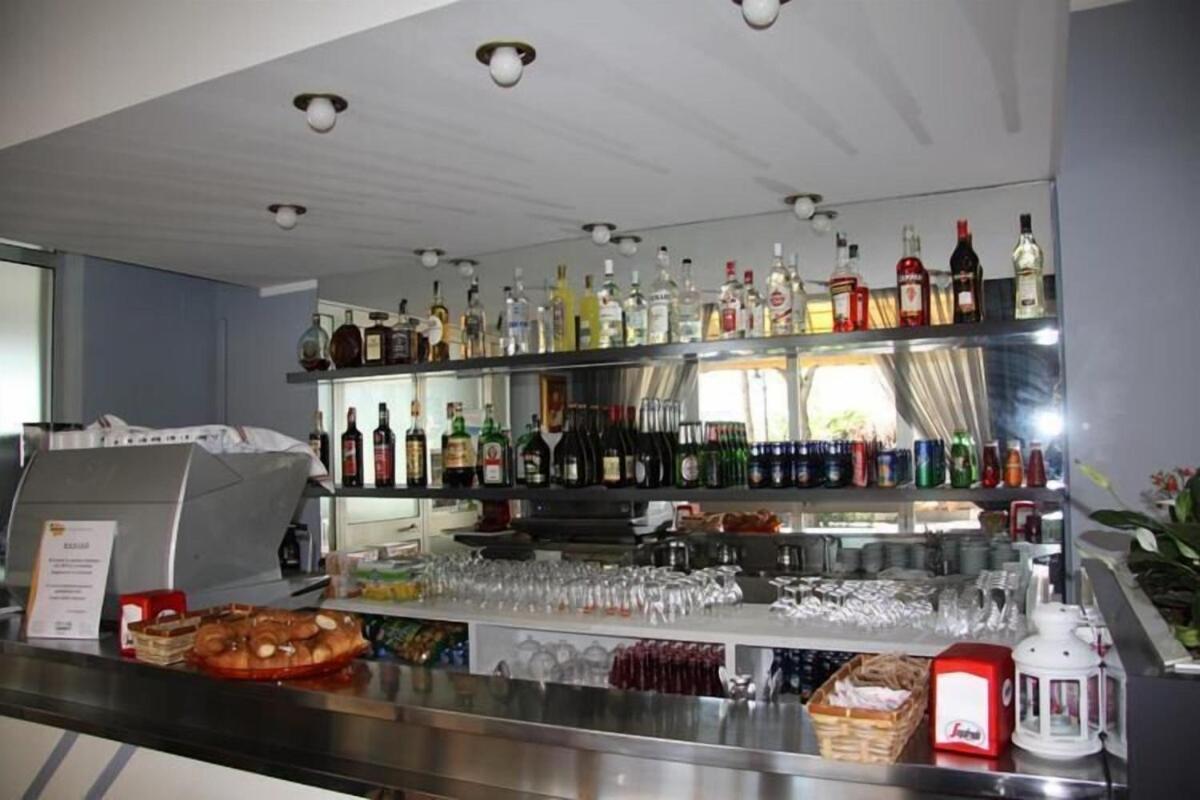 Hotel Esperia Cesenatico 3*