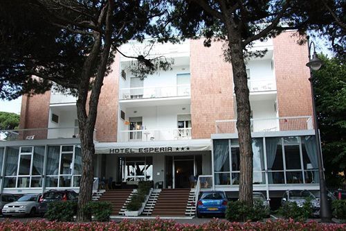 Esperia Cesenatico Hotel Cesenatico