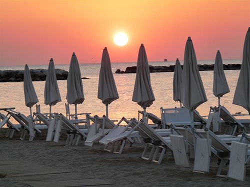 Esperia Cesenatico Hotel